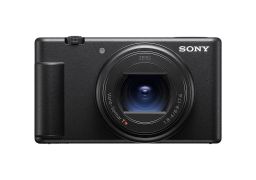 Sony ZV-1 II Black