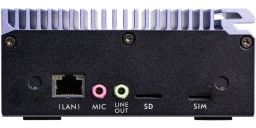 Shuttle Edge SPCEL12