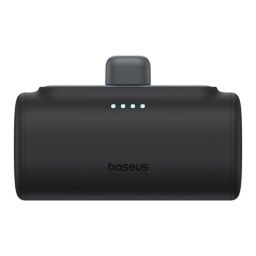 Baseus Compact 20W iPhone 5000mAh PowerBank Black