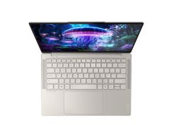 Lenovo Yoga Slim 7 Seashell