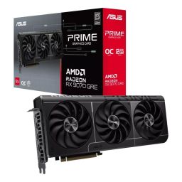 Asus PRIME-RX9070GRE-O12G