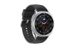 Samsung Galaxy Watch 8 Classic 46mm Black