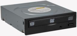 DVD-Író IRIS SATA Black OEM