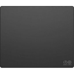 Lethal Gaming Gear Neptune XL gaming egérpad fekete