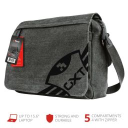 Trust GXT 1260 Yuni Gaming Messenger Bag 15,6