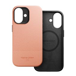 Native Union Active Case for iPhone 17 Apricot