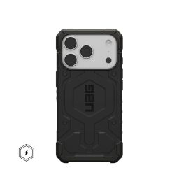 UAG Pathfinder Magsafe case for iPhone 17 Pro Black