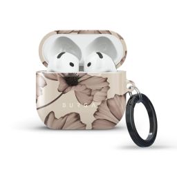 Burga Airpods Case for Airpods 4 Barely Yours