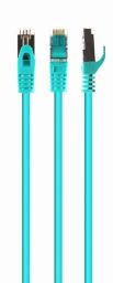 Gembird CAT6 F-UTP Patch Cable 0,5m Green