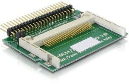 DeLock Card Reader IDE 44 pin male to Compact Flash