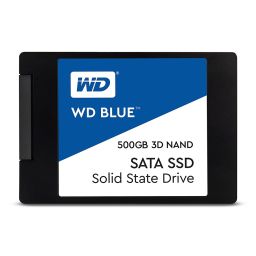 Western Digital 500GB 2,5