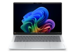 HP EliteBook X G2i Silver