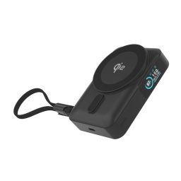 Mobile Origin 10000 mAh PowerBank Black