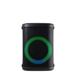 Vivax BS-410 Bluetooth Karaoke Speaker Black
