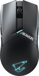 Gigabyte Aorus M6 Gaming Mouse Black