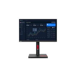 LENOVO Monitor ThinkVision T22i-30; 21,5