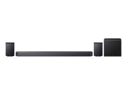 Samsung HW-Q930F Soundbar Black