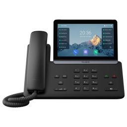Yealink SIP-T88W vonalas VoIP telefon