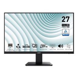 MSI Monitor Business PRO MP273A 27
