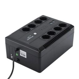 Pannon Power Line interaktive 1000 LED