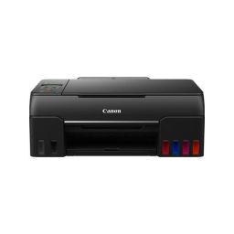 Canon PIXMA G640 Tintasugaras A4 4800 x 1200 DPI Wi-Fi
