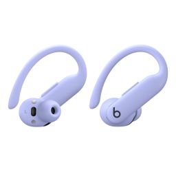 Apple Powerbeats Pro 2 High-Performance Earbuds Hyper Purple