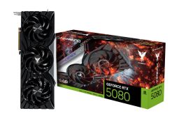 Gainward GeForce RTX5080 16GB DDR7 Phoenix V1