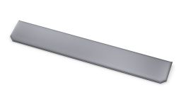 Endorfy Thock Palm Rest V2 Grey