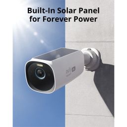 ANKER EUFYCAM3 S330 Biztonsági Kamera