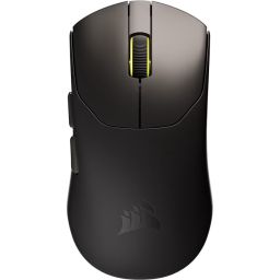 Corsair Sabre V2 Pro Ultralight Gaming Wireless Mouse Black