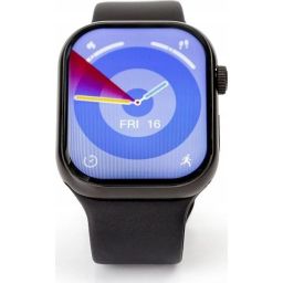 Platinet PSMART29B Smart Watch Black