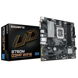 Gigabyte B760M D3HP WIFI6