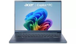 Acer Aspire 14 AI A14-11M-X8D0 Blue