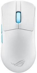 Mouse ASUS ROG Harpe Ace Aim Lab Edition vezeték nélküli egér - Fehér