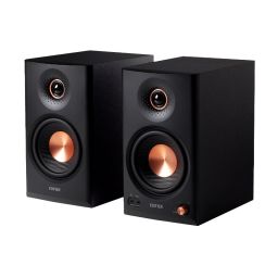 Edifier MR4.5 2.0 hangszóró Black