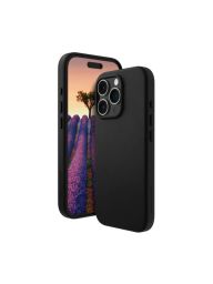 dbramante1928 Roskilde MagSafe case for iPhone 16 Pro Max Black