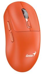 Genius NX-8260S Wireless Bluetooth Mouse Orange