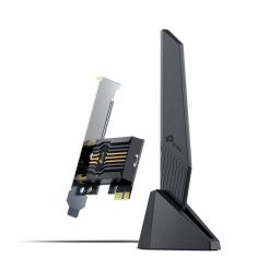 TP-Link Archer TBE553E BE9300 Wi-Fi 7 Bluetooth PCIe Adapter