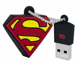 EMTEC DC Comics Collector Superman USB 2.0 16GB