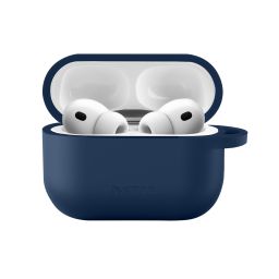 Dviced AirPods Pro 3 Silicone Case - Blue