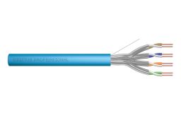 Digitus CAT6A U-FTP Installation Cable 100m Blue