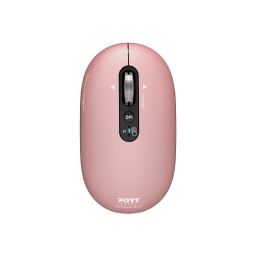 Port Designs Pure MAC Wireless Bluetooth Mouse Pink