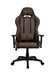 Arozzi Torretta SuperSoft PU Gaming Chair Brown
