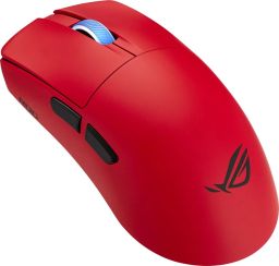 Asus ROG Harpe II Ace Gaming Wireless Bluetooth Mouse Red