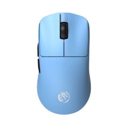 ATK Blazing Sky F1 V2 Extreme Gaming Wireless Bluetooth Mouse Blue