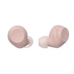 Sony WF-C710N True Bluetooth Headset Pink