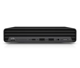 HP EliteDesk 800 G6 Black