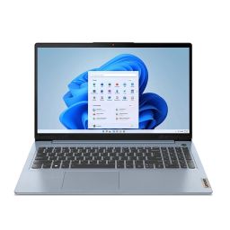 Lenovo IdeaPad 3 Misty Blue
