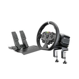 MOZA R5 Pro Racing Simulator Black