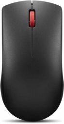 Lenovo 150 Wireless Mouse Black